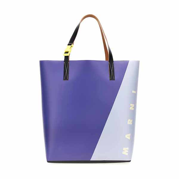 Logo shopping bag Tote bag
