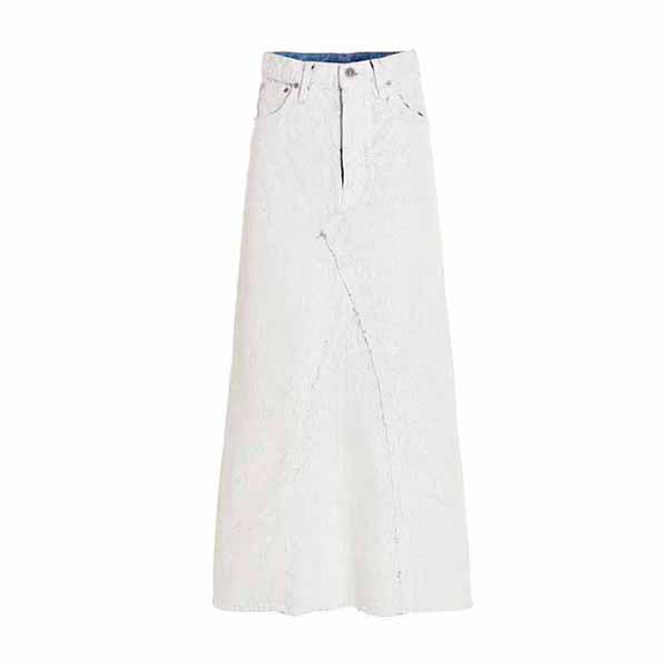 Bianchetto’ skirt Skirts