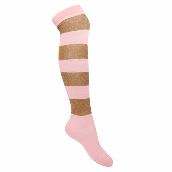 Striped socks Socks