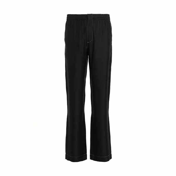 Silk trousers Pants