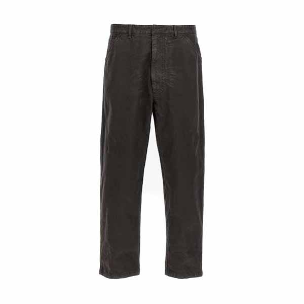 Canvas Old' pants Pants