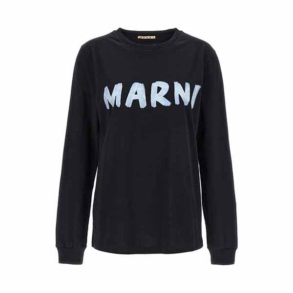 Logo print t-shirt T-shirt