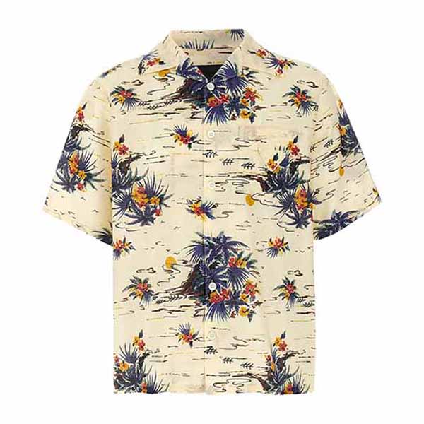 Batista Hawaii' shirt Shirt, blouse