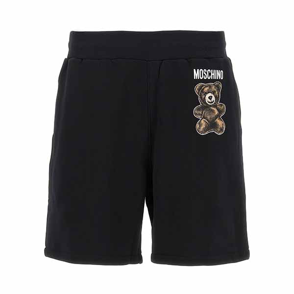 Bermuda 'Teddy' Bermuda, short