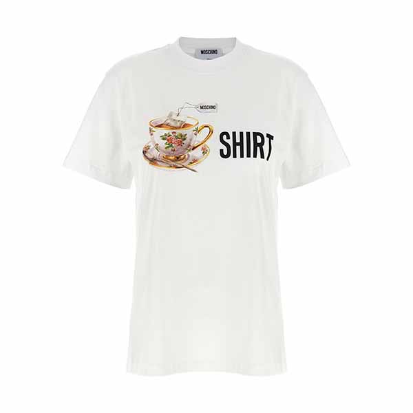 Printed T-shirt  T-shirt