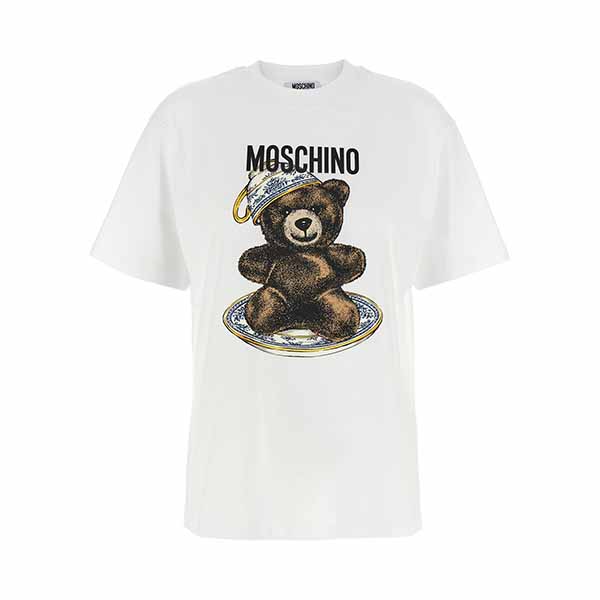 Teddy' T-shirt T-shirt