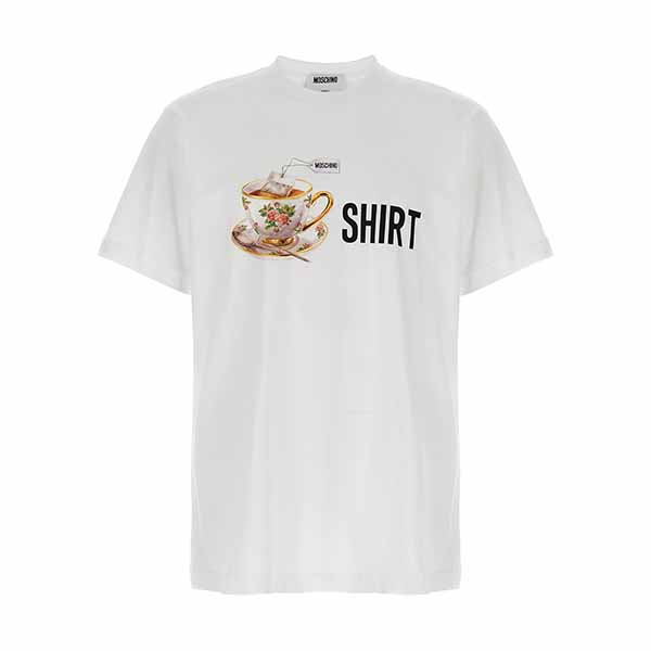 Printed T-shirt T-shirt