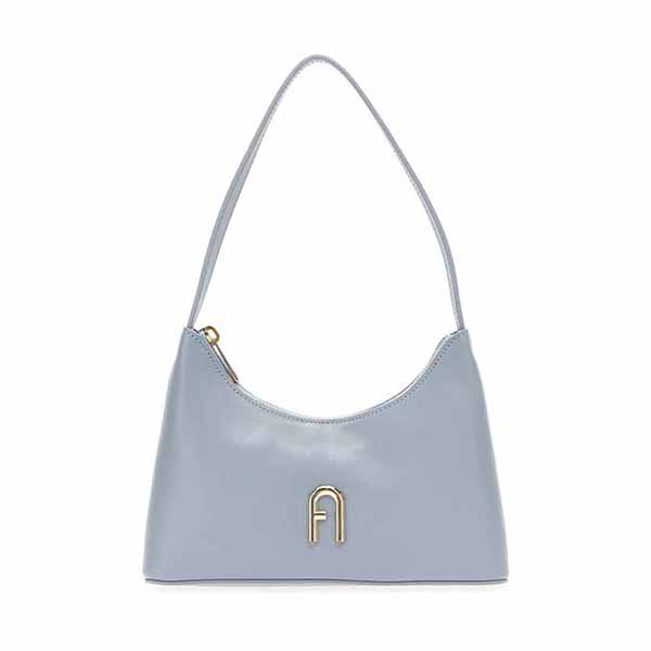 Diamante' mini shoulder bag Shoulder bags