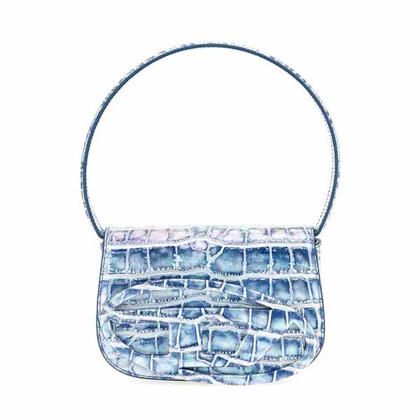 1DR' shoulder bag Shoulder bags