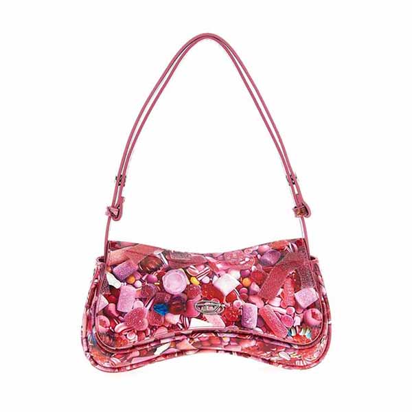 Play Clutch' shoulder bag Shoulder bags