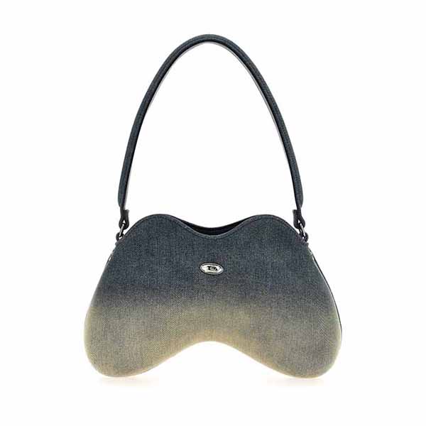 Double-D Shoulder' shoulder bag Shoulder bags