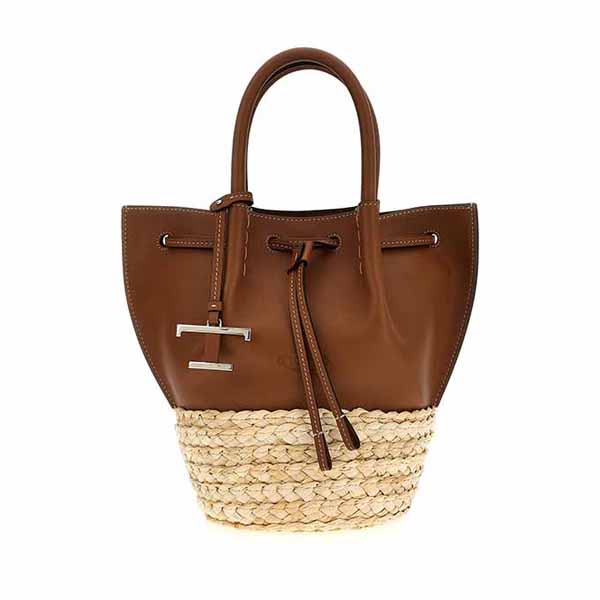 Bux' mini handbag Hand bags