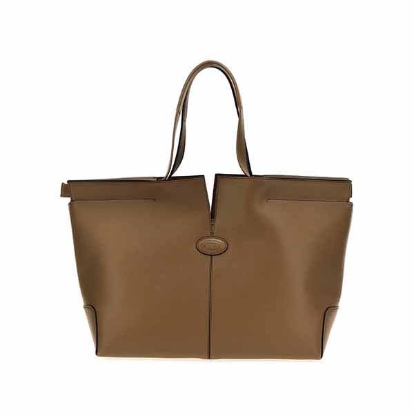 Tod's Di Bag Folio' shopping bag Tote bag
