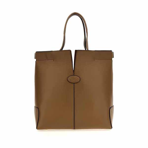 Tod's Di Bag Folio' shopping bag Tote bag