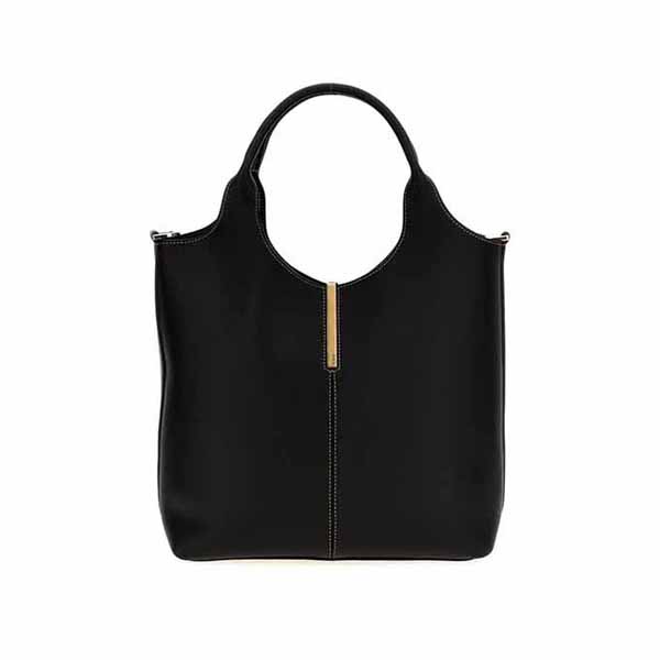 Small 'EBR' shopping bag Tote bag