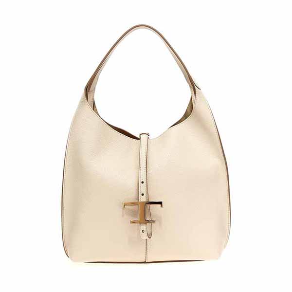 T Timeless' small shoulder bag Shoulder bags