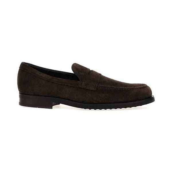 Formale' loafers Loafers