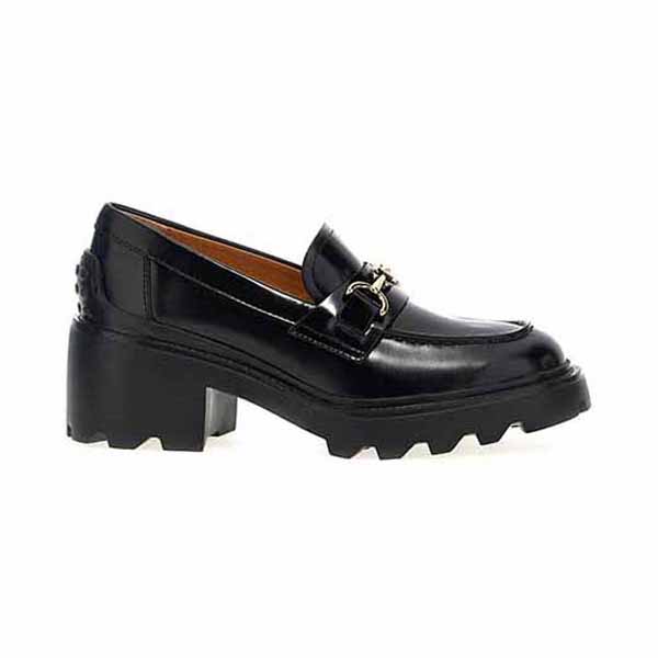 Gomma Carro' loafers Loafers