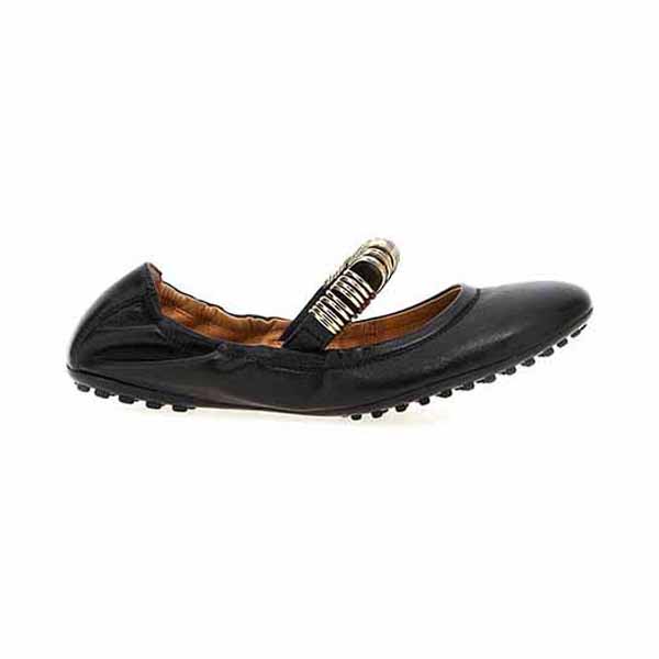 Dee' ballet flats Flat shoes