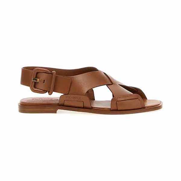 Leather sandals Sandals