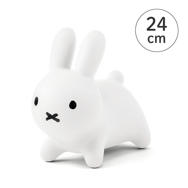 【Ides アイデス】ブルーナボンボン ミニ ラビット