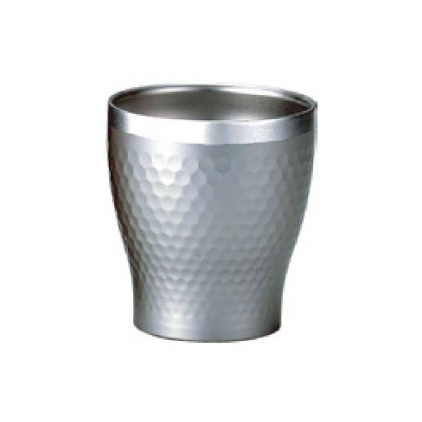 リュクス メタルサーモロックカップ（Si）