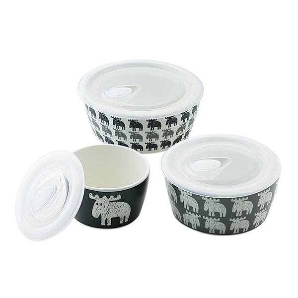 MOZ01 レンジパック3Pセット