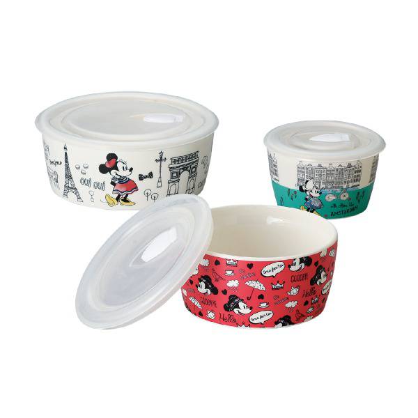 D-MF56 レンジパック3Pセット