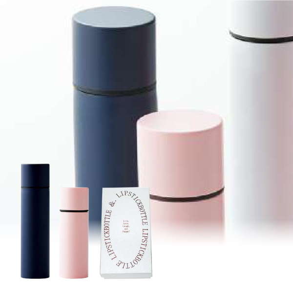 ペアミニボトル（BL･PK）