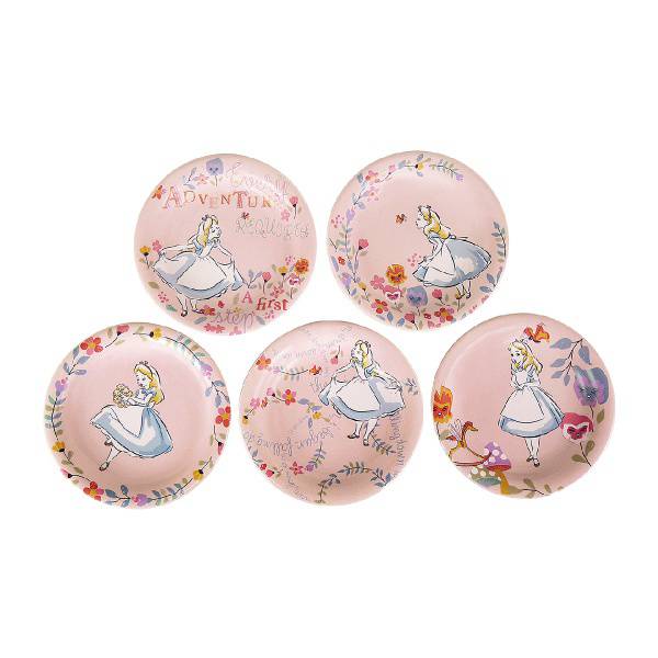 D-AL13 小皿5Pセット