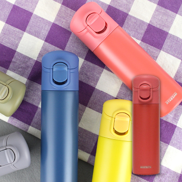 ワンタッチミニボトル 140ml（チェリー）