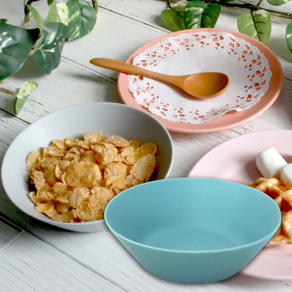 クルール　ボウル（アイスブルー）