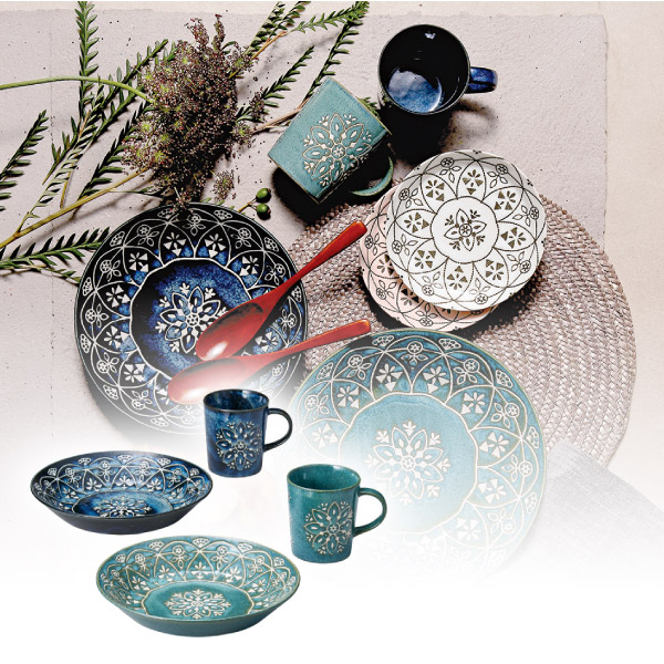 モロッカン ペアランチタイム