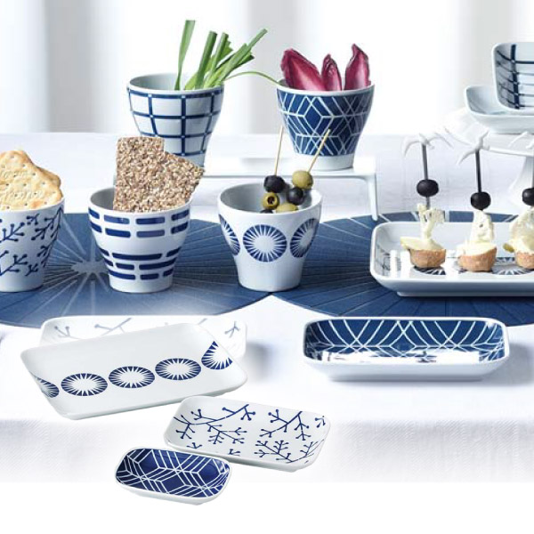 波佐見焼 ナチュレ ニューライフセット