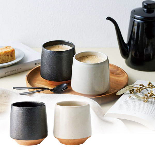 SOL カフェペアカップ