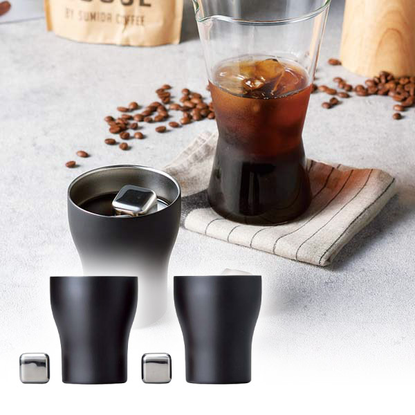 バロン 二重構造コールドカップ