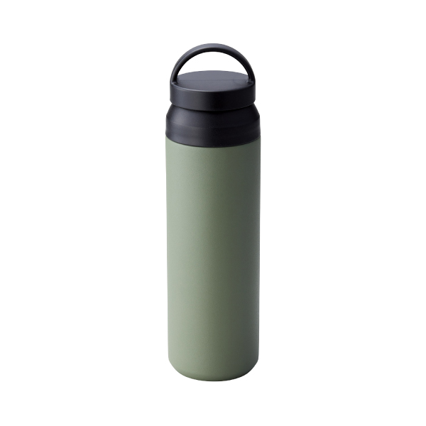 AMIi HOME ハンドル付ボトル500ml（OL）