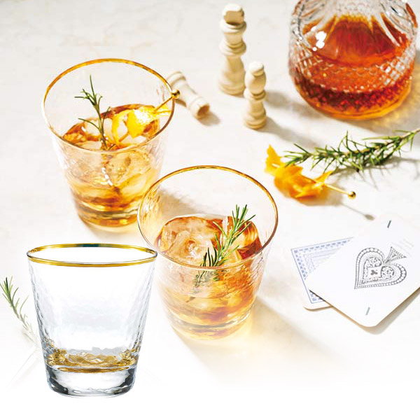 シャルマン グラス