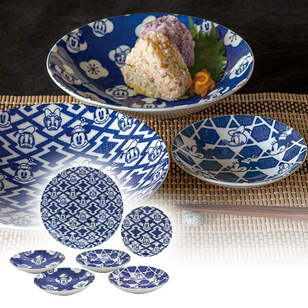 ディズニー/ニホンスタイル シェアスタイルセット