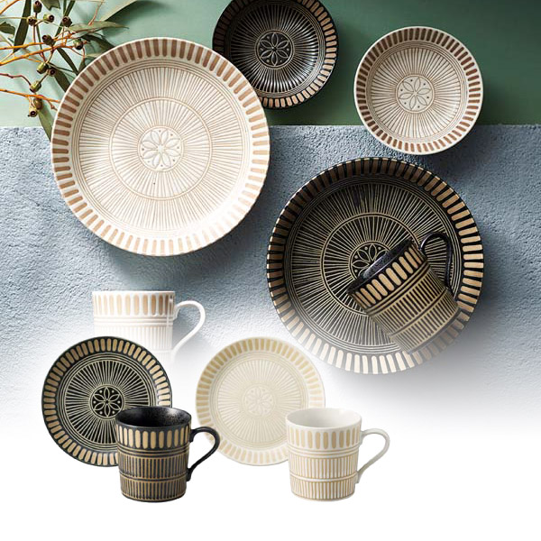 サウサリート ペアモーニングセット