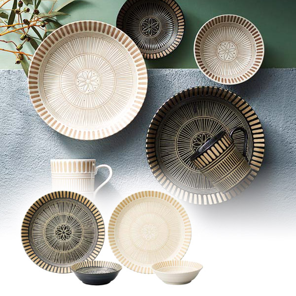 サウサリート ペアランチセット