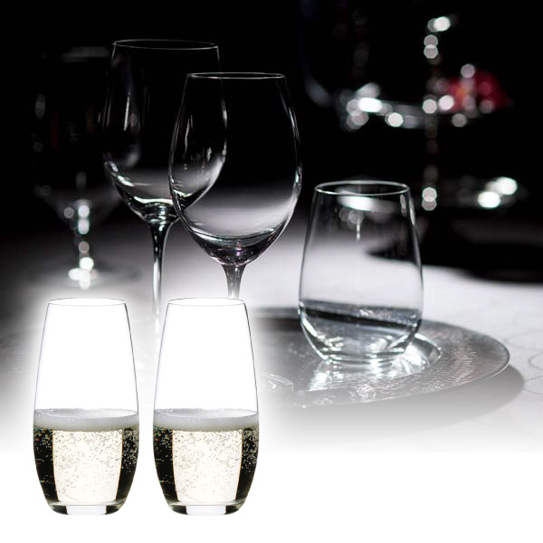 リーデル リーデル･オー シャンパーニュ