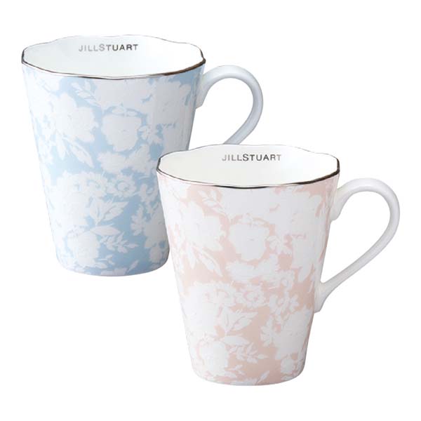 ジルスチュアート ペアマグ（アソート）