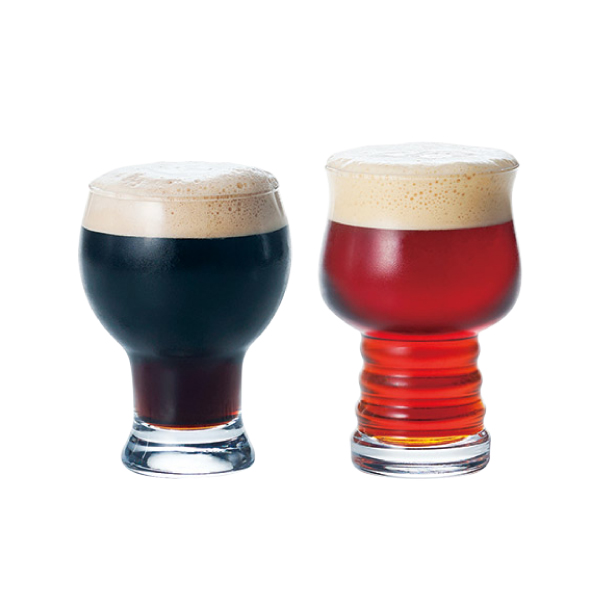 ペアクラフトビールグラス