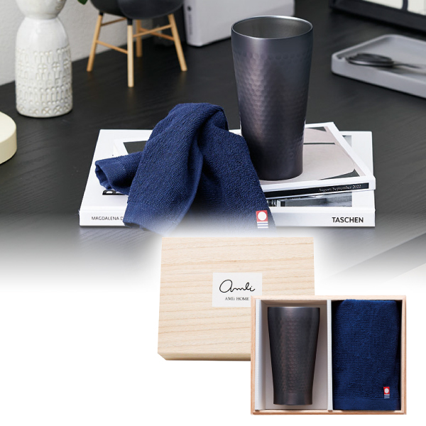 AMIi HOME タンブラーセットA