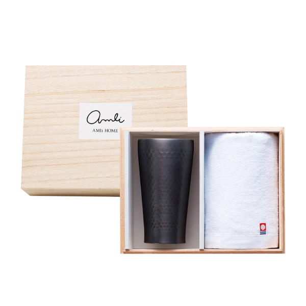 AMIi HOME タンブラーセットB