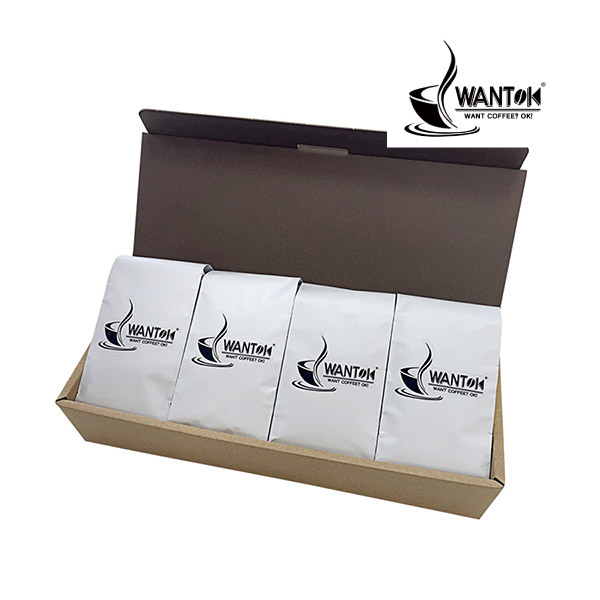 WANTOK プレミアムビーンズ