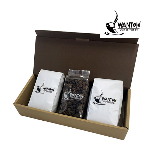 WANTOK プレミアムチェリー