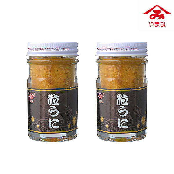 やまみうに  うにセット 40g×2本入