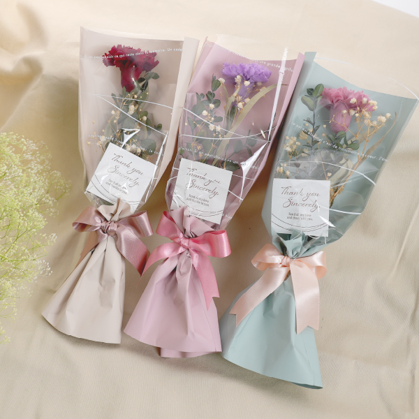 プリザーブドフラワーギフト メルシー